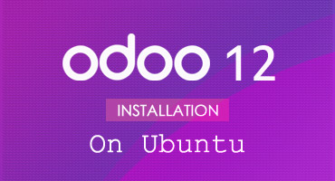 Odoo 12 installation on Ubuntu 18.04