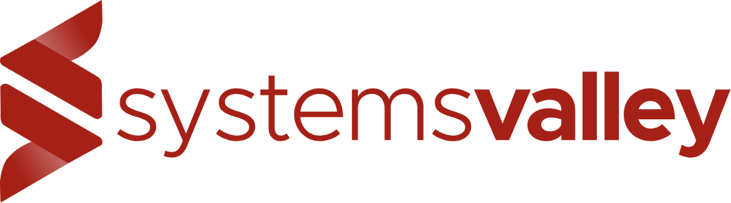 Systems Valley Logo